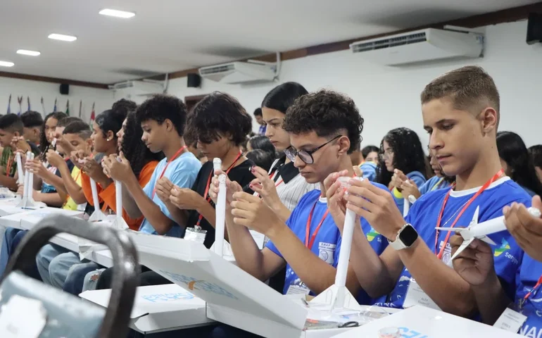 Inscrições abertas para OBA e OBAFOG 2026: participação gratuita aproxima ciência das escolas