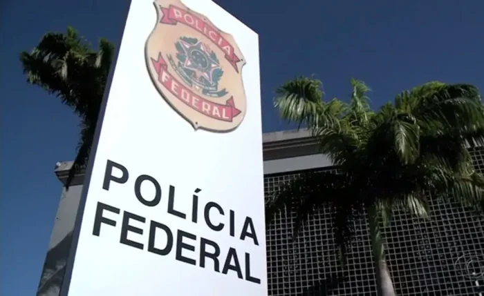 Polícia Federal de Alagoas