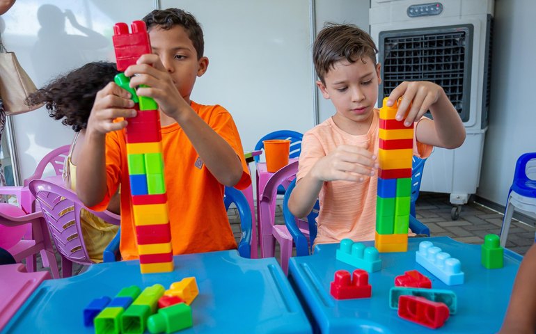 Mundo Cria vai participar da 2ª edição da “Corridinha para o Futuro”, em Arapiraca