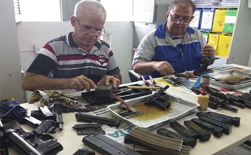 Polícia Civil dá início ao programa “Geinfo Itinerante”