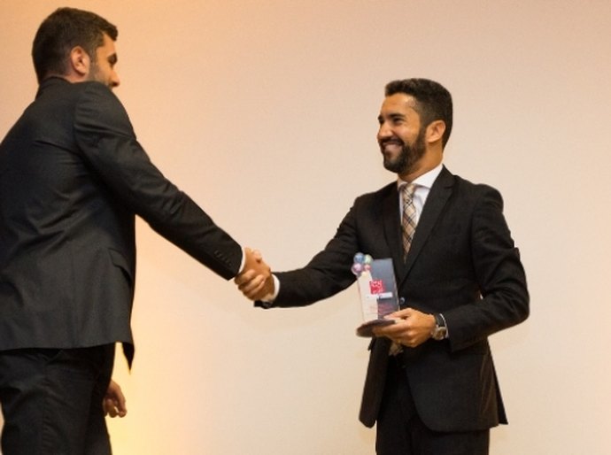 Turismo lidera premiação das melhores empresas para se trabalhar