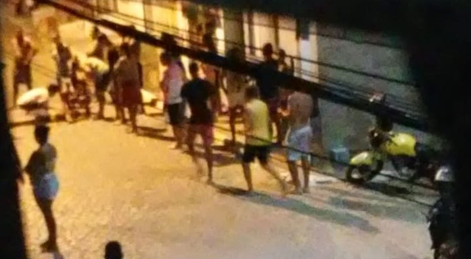 confusãi em laranjeirass