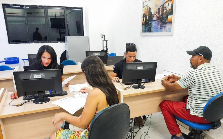 Centro Universitário oferece assistência para declaração do Imposto de Renda