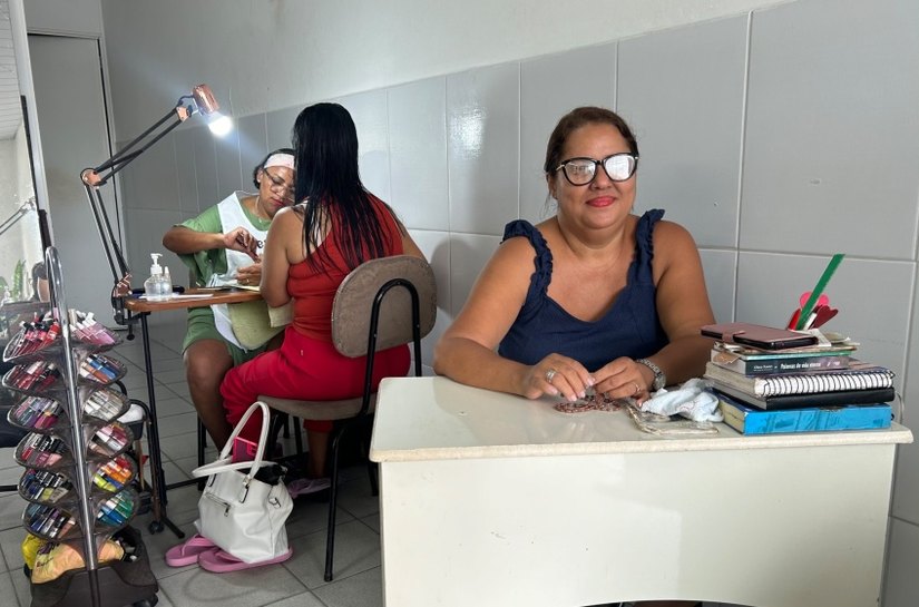 Semsc transforma cenário na Buarque de Macedo e devolve segurança a comerciantes