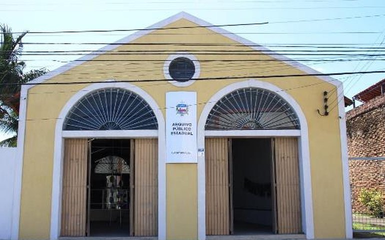 Arquivo Público de Alagoas e CESMAC promovem debate sobre a história de Maceió