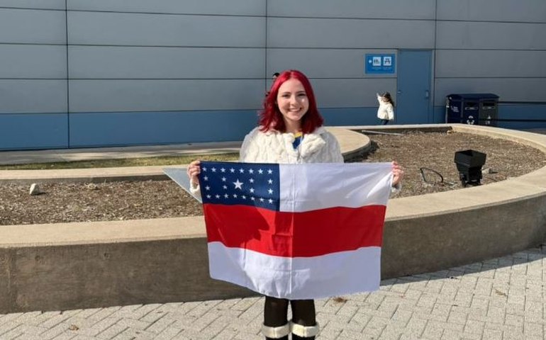 Estudante é prata em prova de astronomia e astrofísica nos EUA