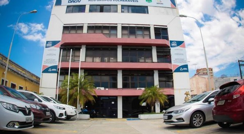 Suspeito de estuprar enteada e prima de esposa é preso na Zona Sul de Aracaju