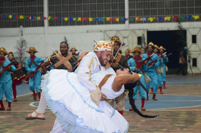 Secult lança Prêmio José Lessa Gama 2026 com investimento de R$ 1 milhão