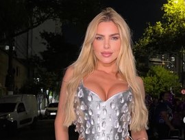 Quem é Erika Schneider, ex-Fazenda citada em mensagens de Daniel Vorcaro