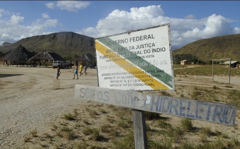 Comissão debate eventual revisão de marco temporal na demarcação de terras