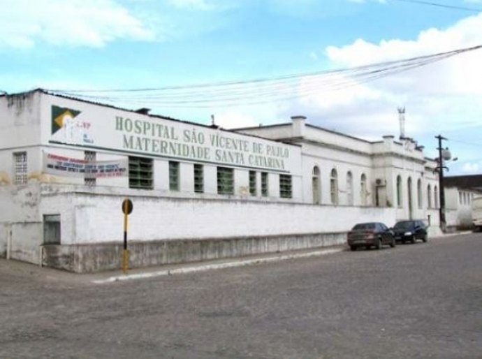 Hospital São Vicente de Paula volta a funcionar a partir de Hoje