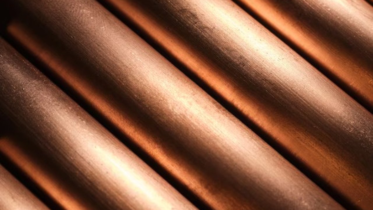 Chile entrega maior produção de cobre do ano em meio a condições apertadas