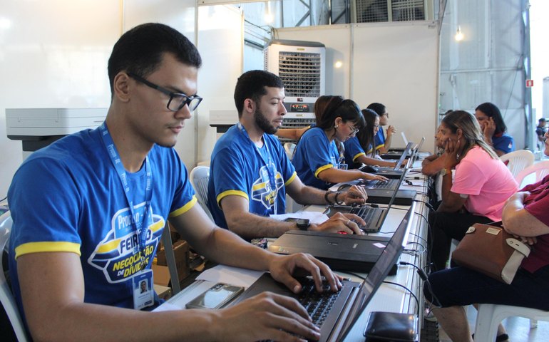 Procon na Rua leva serviços a União dos Palmares nos dias 23 e 24 de abril