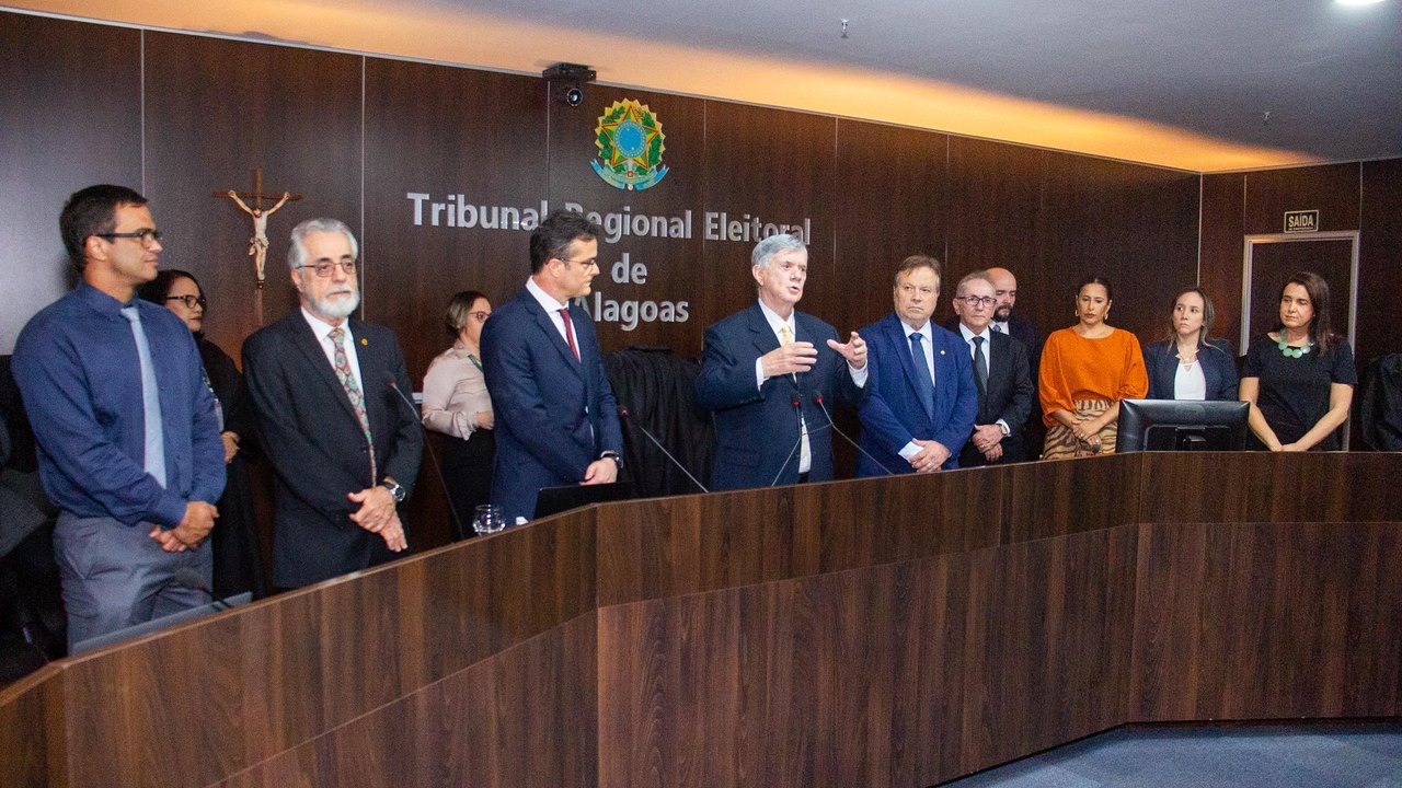 Instituições firmam parceria para combater  o assédio eleitoral no ambiente de trabalho