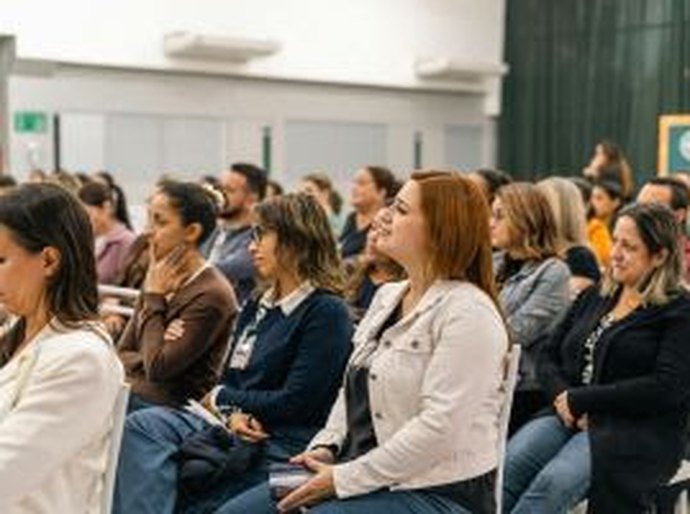 Evento reúne especialistas para discutir tratamentos e tendências da medicina veterinária no Brasil