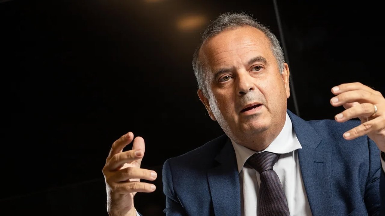 Marinho: Senado deveria avaliar nomes para instituições financeiras internacionais