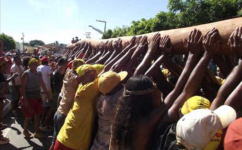Festa de Santo Antônio de Barbalha vai até 13 de junho