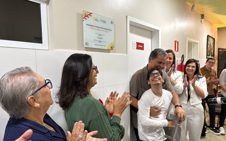 Pestalozzi de Arapiraca inaugura Serviço Especializado Auditivo com atendimentos a preços acessíveis