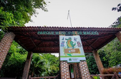 Desenvolvimento Sustentável lança projeto Parque nas Escolas a partir de quarta (1º)