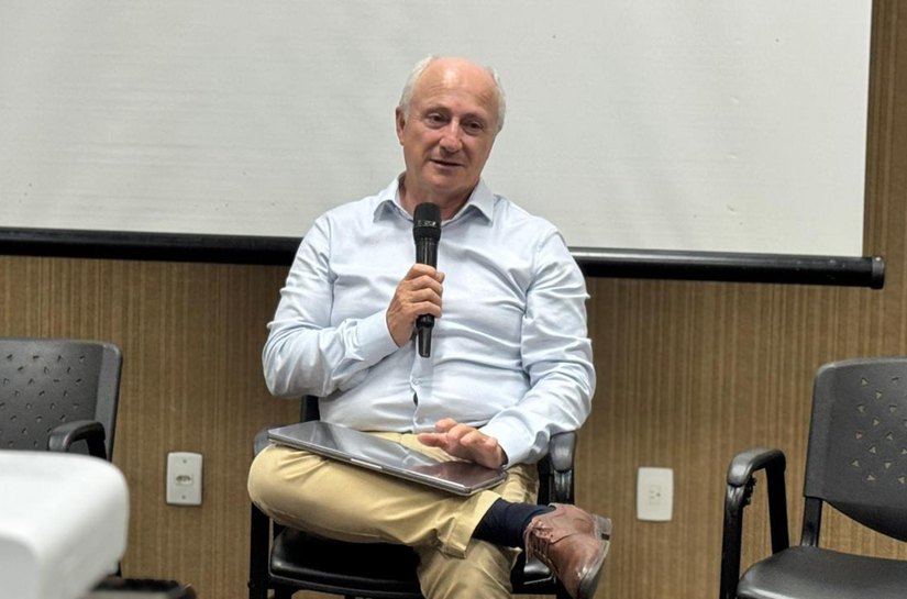 Catedrático português discute impactos da adoção de novo imposto no Brasil