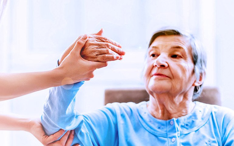 Pesquisadores desenvolveram técnica para recuperar movimentos após AVC