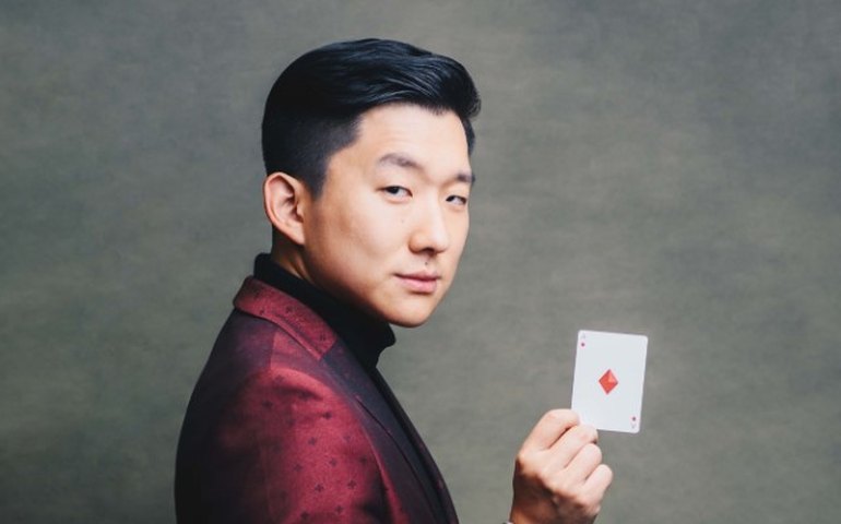 Pyong Lee é convidado para traduzir estrela de “Round 6” em evento no Brasil