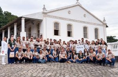 Nestlé e Ampliê capacitam 40 jovens em Salvador para fortalecer a cadeia produtiva do cacau