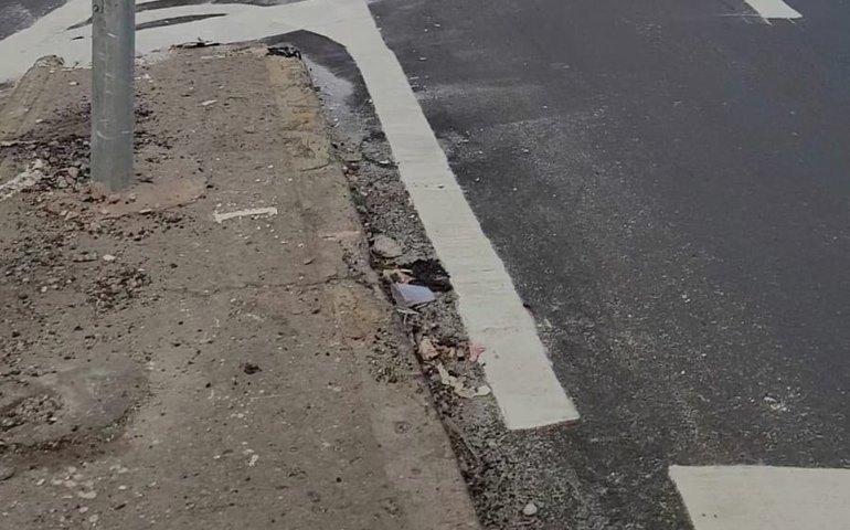 Mudança no trânsito do Jacintinho começa a funcionar no cruzamento da Leste-Oeste