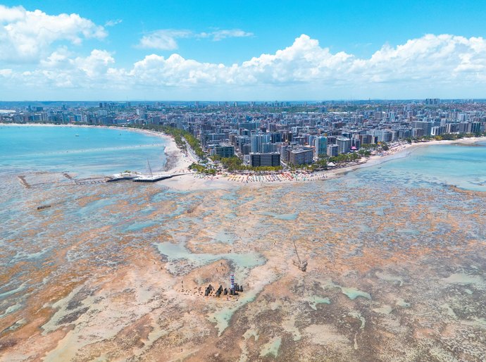 Construtoras ampliam presença em Maceió em 2025, apostando na demanda local e no investidor de fora