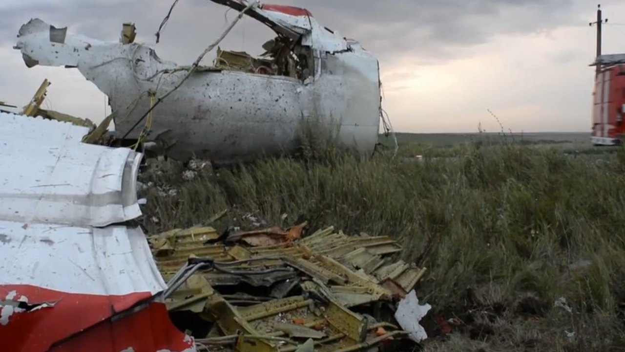 Agência da ONU responsabiliza Rússia por queda de avião na Ucrânia que matou 298
