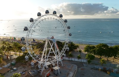 Roda Maceió realiza primeiro Simulado de Gestão de Crise e Emergência nesta quarta, 1º