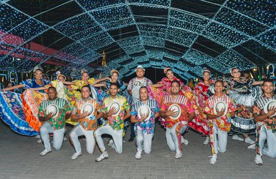 Projeto ‘Cultura Por Todos os Cantos na Cidade de Todos Nós’ alegra maceioenses e turistas