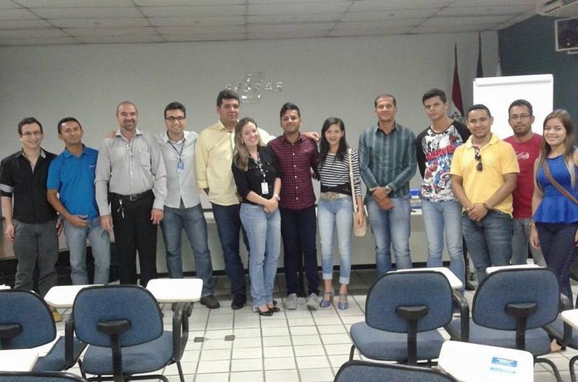 Campo Alegre participa de Encontro Regional de Salas do Empreendedor