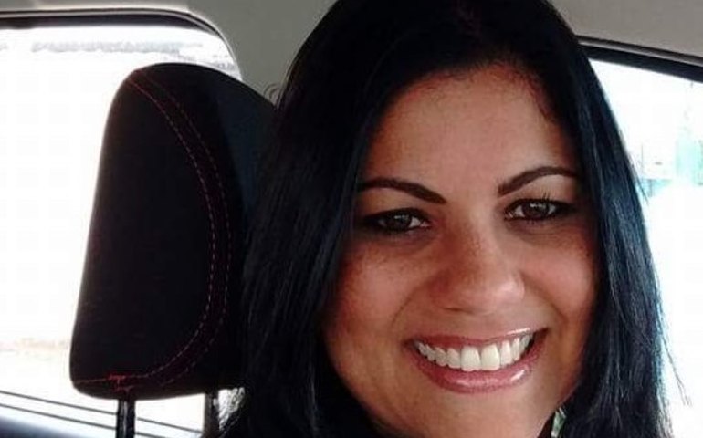 Graciane Azevedo, dançarina que disputou o título de 'morena do Tchan', morre aos 47 anos