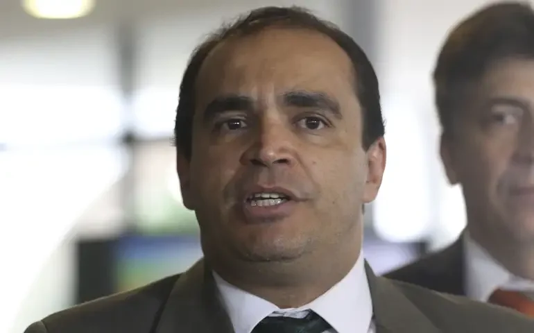 Relator de representação contra Eduardo Bolsonaro no Conselho de Ética diz que será 'imparcial'