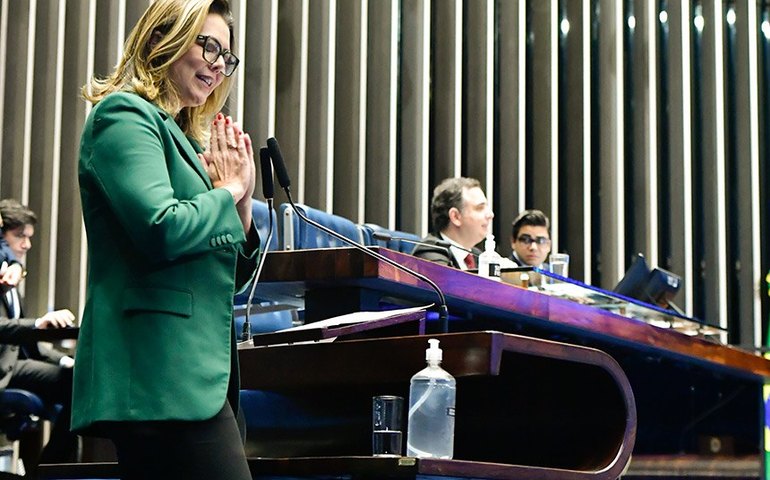 Projeto da nova Lei Geral do Esporte segue para sanção