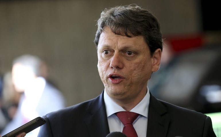 Infraestrutura quer grupo com TCU para debater reequilíbrio de concessões