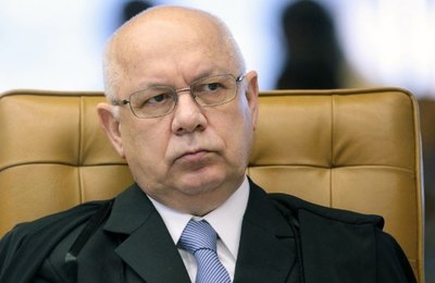 Senador Renan e governador Renan Filho divulgam nota de pesar sobre morte de ministro