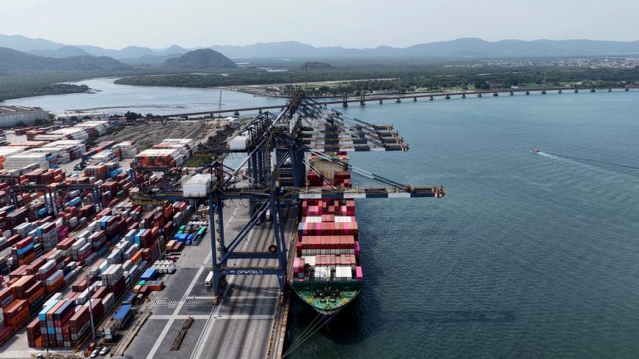 Medida prorroga suspensão de tributos para exportadores afetados por tarifas dos EUA