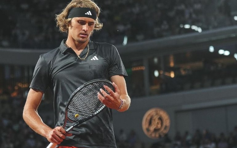 Zverev ganha em Munique após sequência ruim e perda da vice-liderança do ranking