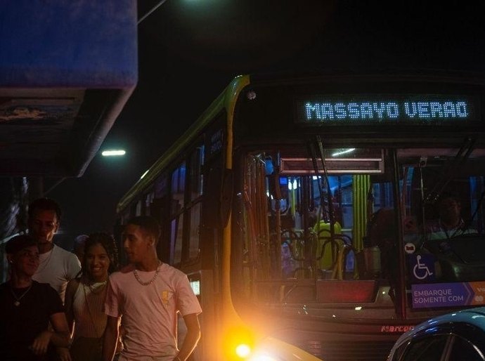 Prefeitura garante ônibus gratuitos para o público do Verão Massayó