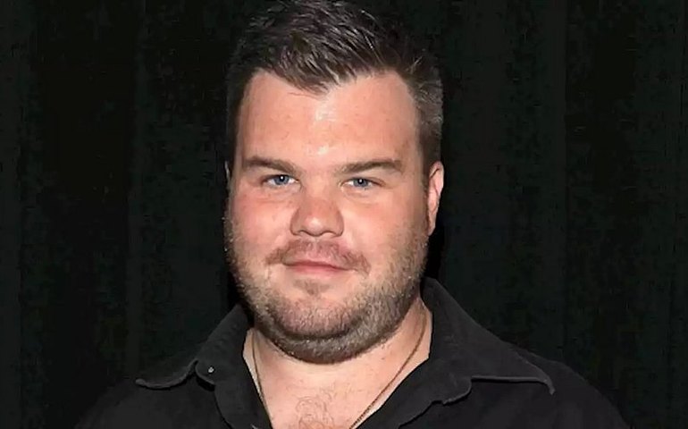 Morre, aos 35, Ash Christian, ator de &#8216;Law &#038; Order&#8217; e &#8216;The Good Wife&#8217;