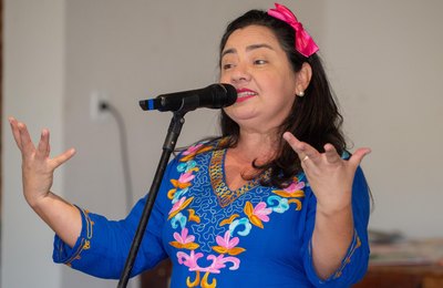 Museu da Imagem e do Som de Alagoas recebe I Festival de Contadores de Histórias de Alagoas