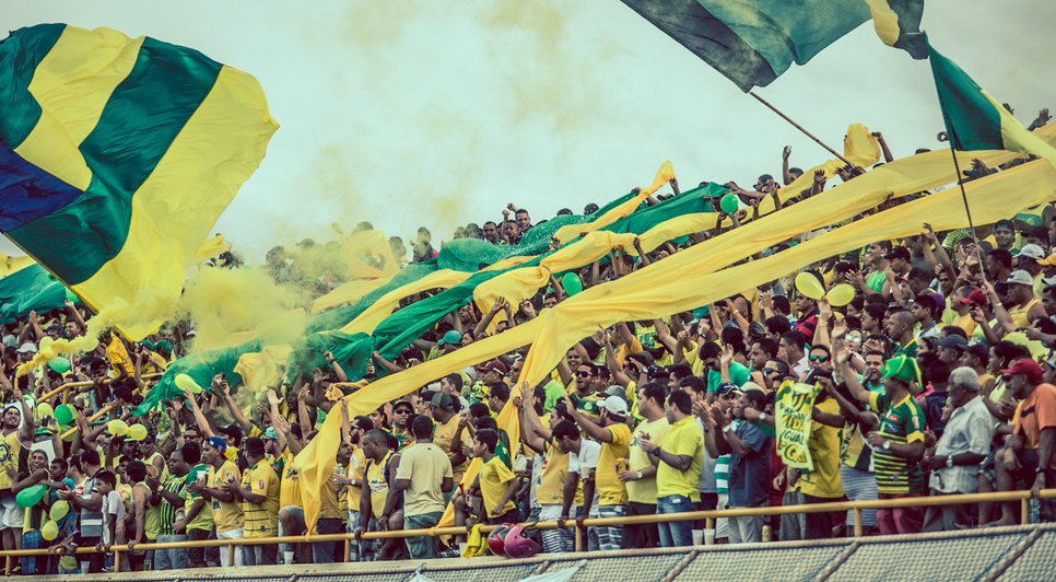 Estanciano / Foto: FSF - Fillipe Araujo