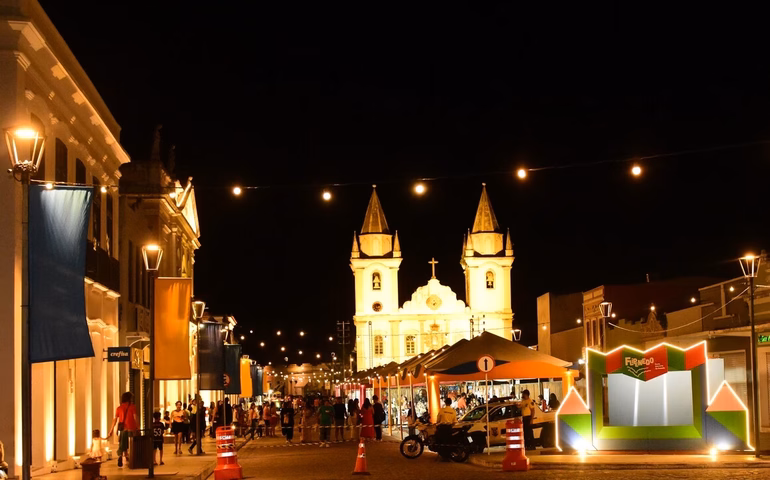 Representatividade feminina é tema de bate-papo na FliPenedo 2025 nesta sexta-feira, 11