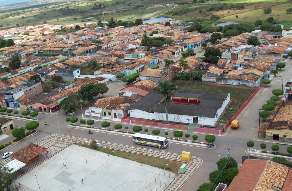 Carira / Foto: Divulgação