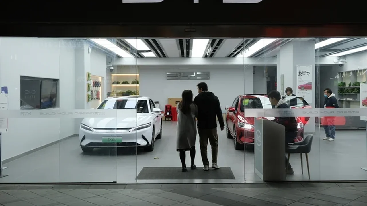 Move Brasil: veja quais carros participantes poderão comprar após teto de crédito subir para R$ 200 mil