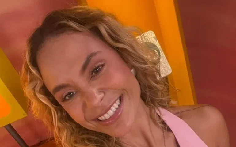 Sarah Andrade é a quarta eliminada do BBB 26; veja o percentual de votos