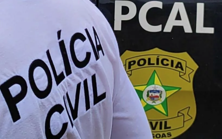 Polícia Civil cumpre mandados e prende cinco pessoas em Maceió