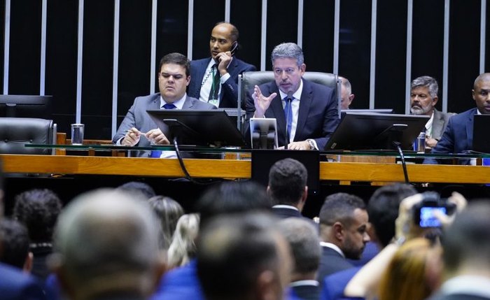 Câmara dos Deputados 